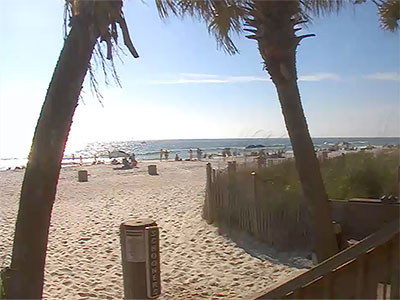 Ultimate Guide to Panama City Beach Web Cam Schooners